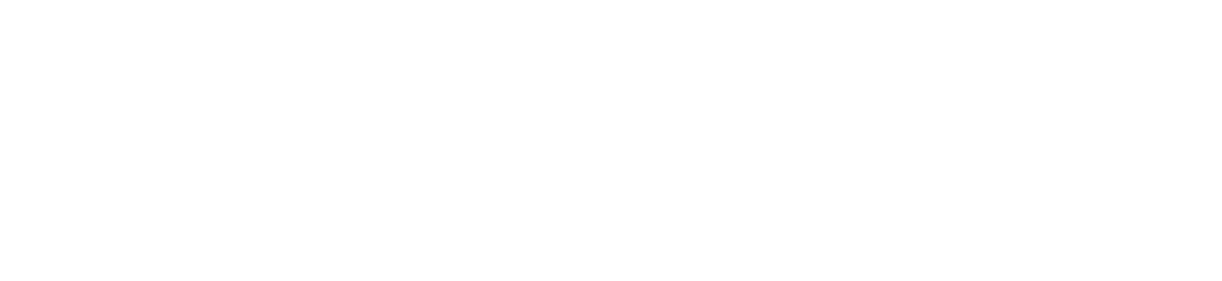 Logo blanc show up live